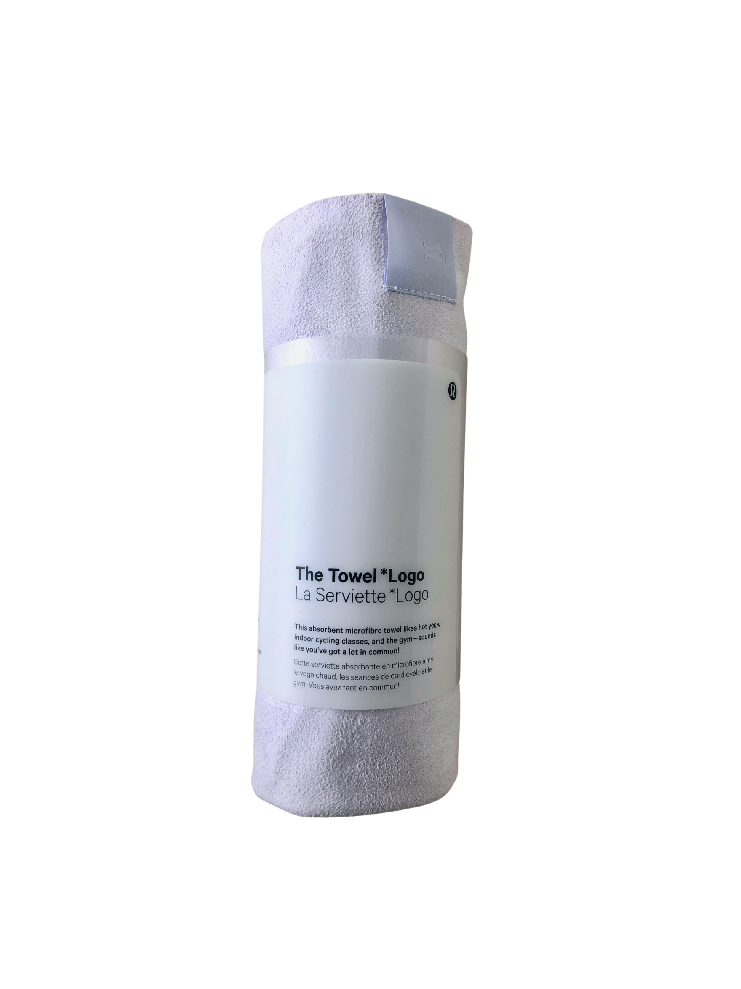 Lululemon The Towel The Studio BE
